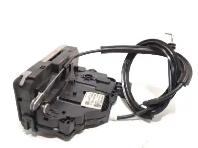 Автозапчасти б/у замок передней правой двери за fiat ducato maxi furgón g. vol. 35 (290) 2.3 jtd cat ссылки oem iam 1393819080  