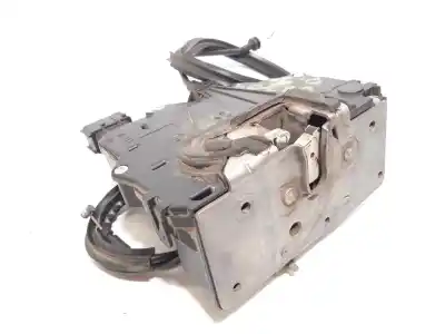 Peça sobressalente para automóvel em segunda mão fechadura da porta dianteira esquerda por fiat ducato maxi furgón g. vol. 35 (290) 2.3 jtd cat referências oem iam 1393821080 Peça sobressalente para automóvel em segunda mão fechadura da porta dianteira esquerda por fiat ducato maxi furgón g. vol. 35 (290) 2.3 jtd cat referências oem iam 1393821080