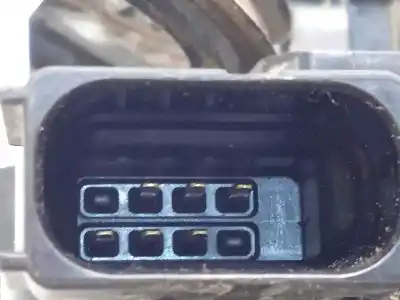 Автозапчасти б/у замок левой передней двери за fiat ducato maxi furgón g. vol. 35 (290) 2.3 jtd cat ссылки oem iam 1393821080  