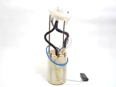 Автозапчастина б/у паливний насос для fiat ducato maxi furgón g. vol. 35 (290) 2.3 jtd cat посилання на oem iam 1395400080  