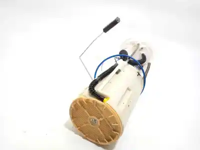 Автозапчастина б/у паливний насос для fiat ducato maxi furgón g. vol. 35 (290) 2.3 jtd cat посилання на oem iam 1395400080  