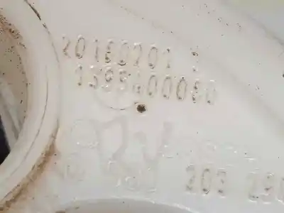 Автозапчастина б/у паливний насос для fiat ducato maxi furgón g. vol. 35 (290) 2.3 jtd cat посилання на oem iam 1395400080  