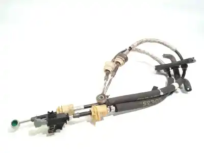 Peça sobressalente para automóvel em segunda mão ligação da caixa de velocidades por fiat ducato maxi furgón g. vol. 35 (290) 2.3 jtd cat referências oem iam 46338023 Peça sobressalente para automóvel em segunda mão ligação da caixa de velocidades por fiat ducato maxi furgón g. vol. 35 (290) 2.3 jtd cat referências oem iam 46338023