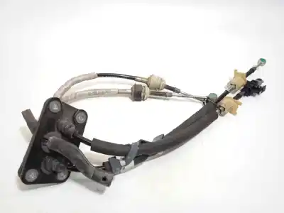 Автозапчасти б/у распределение коробки передач за fiat ducato maxi furgón g. vol. 35 (290) 2.3 jtd cat ссылки oem iam 46338023  