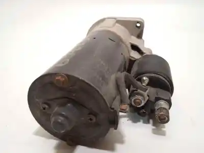 Автозапчастина б/у двигун запускається для fiat ducato maxi furgón g. vol. 35 (290) 2.3 jtd cat посилання на oem iam 438401 52110466 