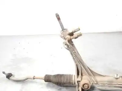 Автозапчастина б/у рульмова рейка для fiat ducato maxi furgón g. vol. 35 (290) 2.3 jtd cat посилання на oem iam 1385338080 01385338080 