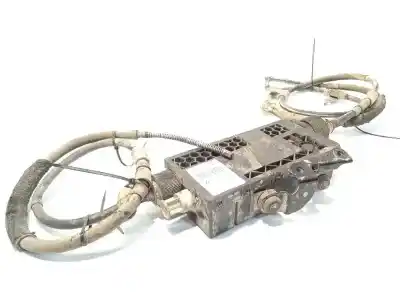 Recambio de automóvil de segunda mano de freno de mano electrico para subaru legacy familiar/outback b13 (bp) 2.0 diesel cat referencias oem iam 26002aj000 10220201054 195122020105