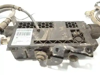 Recambio de automóvil de segunda mano de freno de mano electrico para subaru legacy familiar/outback b13 (bp) 2.0 diesel cat referencias oem iam 26002aj000 10220201054 195122020105