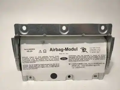Peça sobressalente para automóvel em segunda mão airbag dianteiro direito por ford s-max (ca1) 2.0 tdci cat referências oem iam 6g9n042a94bj