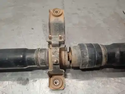 Second-hand car spare part center transmission for mitsubishi outlander (cw0) 2.0 di-d cat oem iam references 3401a022  