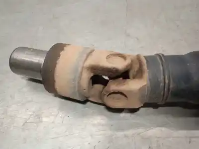 Second-hand car spare part center transmission for mitsubishi outlander (cw0) 2.0 di-d cat oem iam references 3401a022  