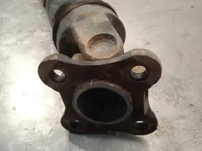 Second-hand car spare part center transmission for mitsubishi outlander (cw0) 2.0 di-d cat oem iam references 3401a022  