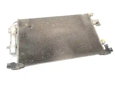 Second-hand car spare part air conditioning condenser / radiator for mitsubishi outlander (cw0) 2.0 di-d cat oem iam references 7812a030