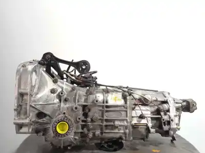 Автозапчасти б/у коробка передач за subaru legacy familiar/outback b13 (bp) 2.5i outback ссылки oem iam 32000ah260