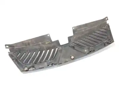 Автозапчастина б/у передня решіта для mitsubishi outlander (cw0) 2.0 di-d cat посилання на oem iam 7450a037zz 7450a038 7450a037ha