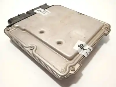 Автозапчастина б/у ебу контролер двигуна для mitsubishi outlander (cw0) 2.0 di-d cat посилання на oem iam 1860a578 0281013890 