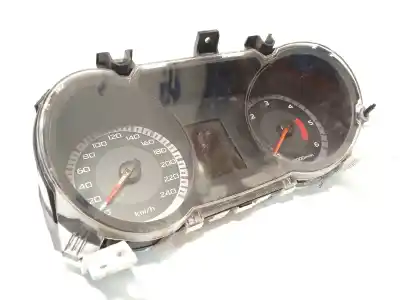 Second-hand car spare part DASHBOARD for MITSUBISHI OUTLANDER (CW0)  OEM IAM references 8100A115  