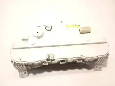 Second-hand car spare part dashboard for mitsubishi outlander (cw0) 2.0 di-d cat oem iam references 8100a115  