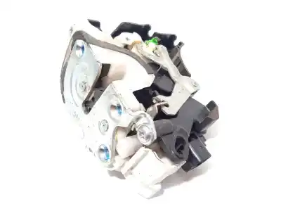 Second-hand car spare part left front door lock for mitsubishi outlander (cw0) 2.0 di-d cat oem iam references mn167831