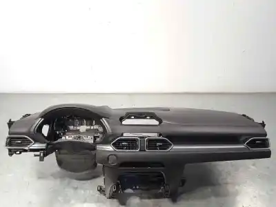 Автозапчасти б/у панель приборов за mazda cx-5 (ke, gh) 2.0 (keefw) ссылки oem iam kb7w60381