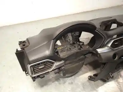 Second-hand car spare part dashboard for mazda cx-5 (ke, gh) 2.0 (keefw) oem iam references kb7w60381  kb7w60330d02