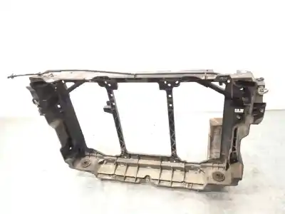 Автозапчастина б/у фронтальна панель для mazda cx-5 (ke, gh) 2.0 (keefw) посилання на oem iam   