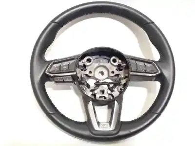 Автозапчасти б/у руль за mazda cx-5 (ke, gh) 2.0 (keefw) ссылки oem iam k0273g02