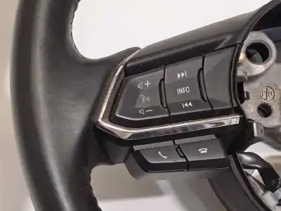 Peça sobressalente para automóvel em segunda mão volante por mazda cx-5 (ke, gh) 2.0 (keefw) referências oem iam k0273g02  