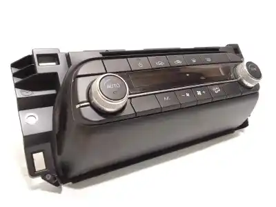 Автозапчасти б/у климат-контроль за mazda cx-5 (ke, gh) 2.0 (keefw) ссылки oem iam kn4v61190