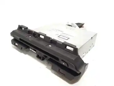 Pezzo di ricambio per auto di seconda mano impianto audio / radio cd per mazda cx-5 (ke, gh) 2.0 (keefw) riferimenti oem iam kb9g669g0a  
