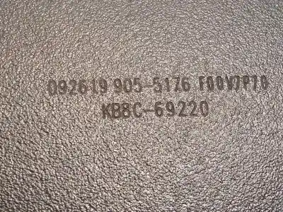 Автозапчастина б/у внутрішне дзеркало для mazda cx-5 (ke, gh) 2.0 (keefw) посилання на oem iam kb8c69220  