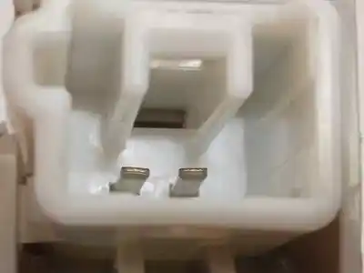 Автозапчастина б/у правильний натір для mazda cx-5 (ke, gh) 2.0 (keefw) посилання на oem iam   