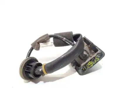 Second-hand car spare part electronic module for mazda cx-5 (ke, gh) 2.0 (keefw) oem iam references k15667rc0 gpkd6221rc 