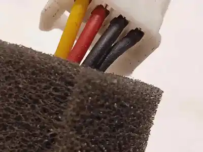 Second-hand car spare part electronic module for mazda cx-5 (ke, gh) 2.0 (keefw) oem iam references k15667rc0 gpkd6221rc 