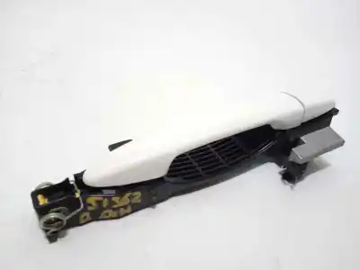 Автозапчасти б/у наружная рукоятка передняя справа за mazda cx-5 (ke, gh) 2.0 (keefw) ссылки oem iam 