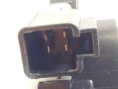 Second-hand car spare part trunk lock for mazda cx-5 (ke, gh) 2.0 (keefw) oem iam references   