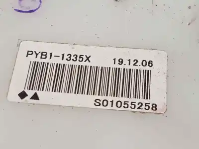 Автозапчасти б/у топливный насос за mazda cx-5 (ke, gh) 2.0 (keefw) ссылки oem iam pyb11335x kr6f0436 