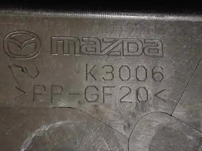 Автозапчастина б/у регулятор переднього правого скла для mazda cx-5 (ke, gh) 2.0 (keefw) посилання на oem iam   