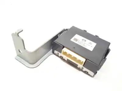 Автозапчасти б/у электронный модуль за mazda cx-5 (ke, gh) 2.0 (keefw) ссылки oem iam k12367uu0b