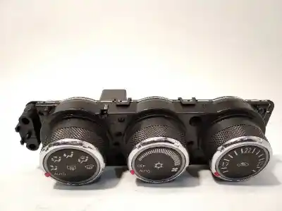 Автозапчасти б/у климат-контроль за mitsubishi asx (ga0w) 1.8 di-d cat ссылки oem iam 7820a082xc