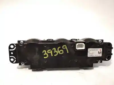 Автозапчасти б/у климат-контроль за mitsubishi asx (ga0w) 1.8 di-d cat ссылки oem iam 7820a082xc  