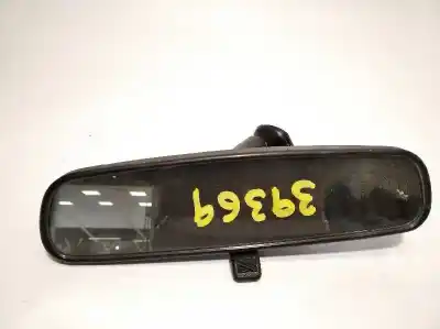 Автозапчасти б/у внутреннее зеркало за mitsubishi asx (ga0w) 1.8 di-d cat ссылки oem iam mn124448