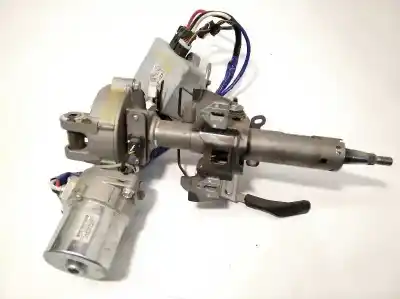 Автозапчасти б/у рулевая колонка за mitsubishi asx (ga0w) 1.8 di-d cat ссылки oem iam jj301001340