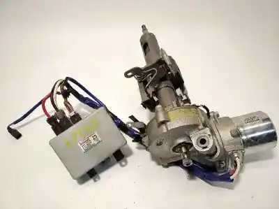 Автозапчасти б/у рулевая колонка за mitsubishi asx (ga0w) 1.8 di-d cat ссылки oem iam jj301001340 q003tb0272 8633a052