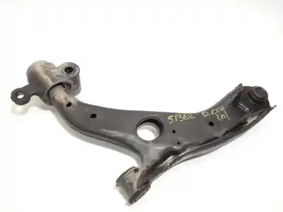 Автозапчасти б/у передний правый нижний рычаг подвески за mazda cx-5 (ke, gh) 2.0 (keefw) ссылки oem iam kd35  