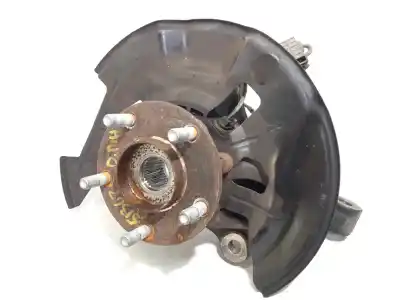 Second-hand car spare part front right knuckle for mazda cx-5 (ke, gh) 2.0 (keefw) oem iam references   