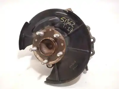 Автозапчасти б/у задняя левая поворотка за mazda cx-5 (ke, gh) 2.0 (keefw) ссылки oem iam   