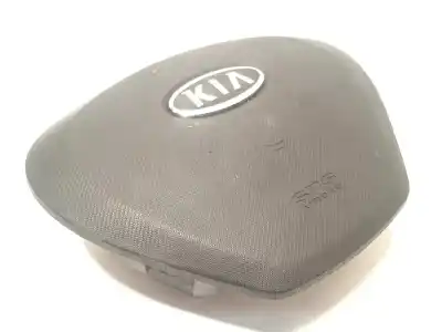 Pezzo di ricambio per auto di seconda mano air bag anteriore sinistro per kia pro cee´d (ed) 1.6 crdi 90 riferimenti oem iam 569001h000