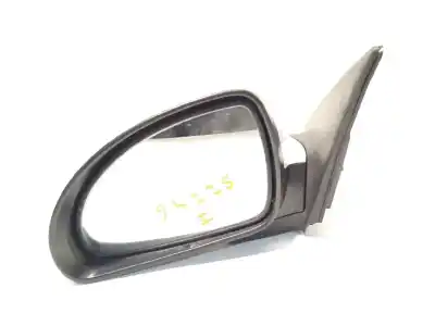 Pezzo di ricambio per auto di seconda mano specchio sinistro per kia pro cee´d (ed) 1.6 crdi 90 riferimenti oem iam 876101h251