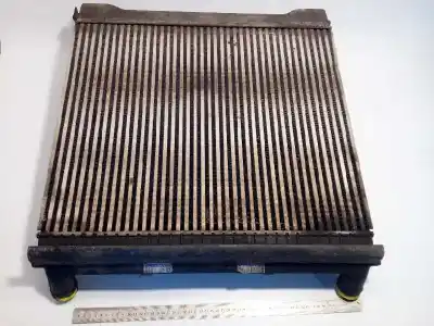 Second-hand car spare part intercooler for land rover range rover (lm) 3.6 td v8 oem iam references pml500080 7h328t000eb 